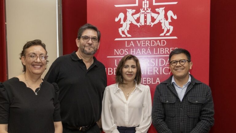 Académicos IBERO Puebla analizan las implicaciones de la imposición de aranceles de EE. UU. a México