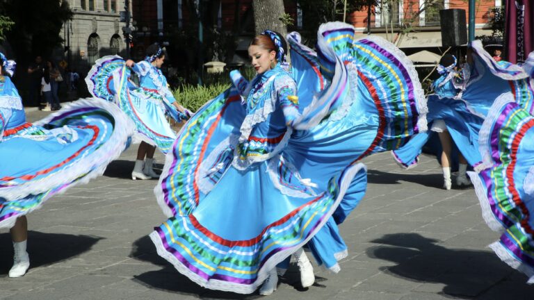 Vive un fin de semana cultural con actividades para toda la familia en la capital