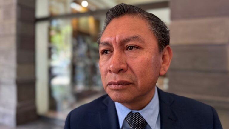 Afiliación en el PT va por buen camino, diputados locales apoyaran en el proceso