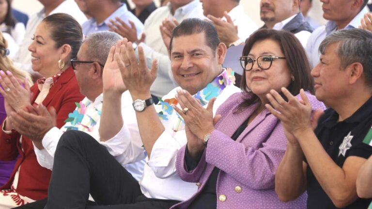 Con séptima Casa Carmen Serdán se fomenta la denuncia