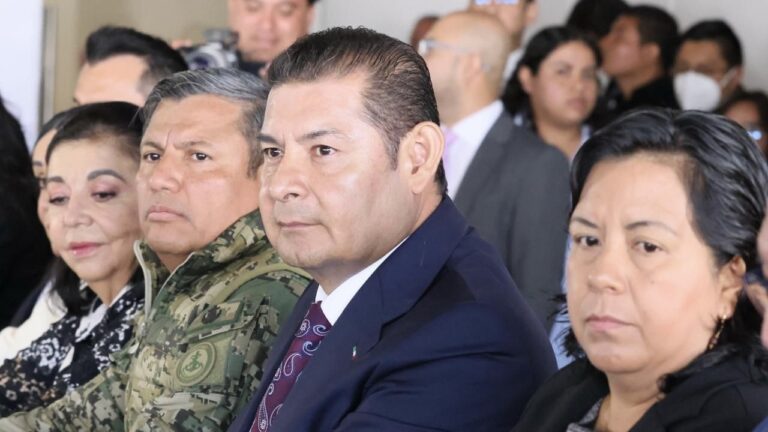 A 100 días de gobierno, el campo poblano se transforma con la visión de Alejandro Armenta