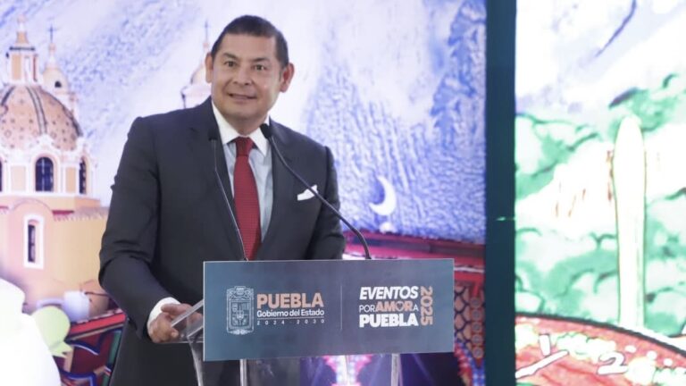 CONAFE resalta que con el gobernador Alejandro Armenta Puebla ha avanzado