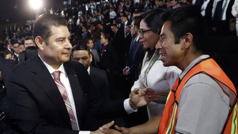 Rescate de Hermenegildo Islas, ejemplo de transformación en Puebla