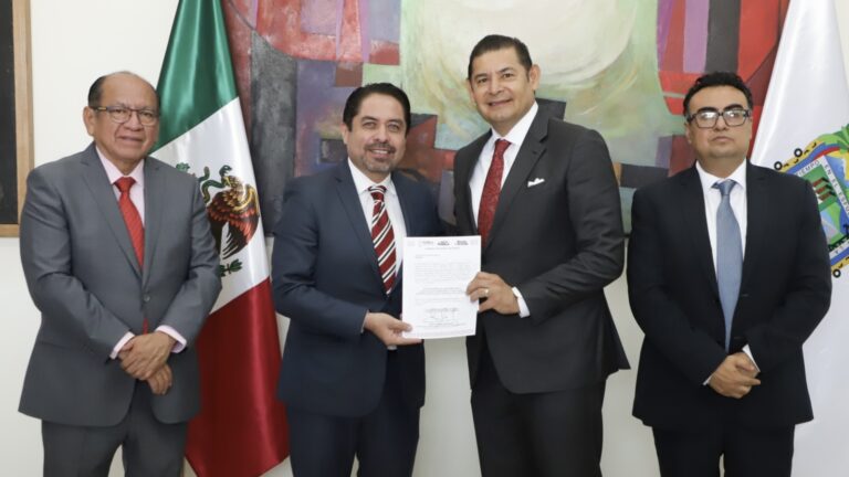 Designan a Juan Carlos Valdéz Zayas como Director General del SEDIF