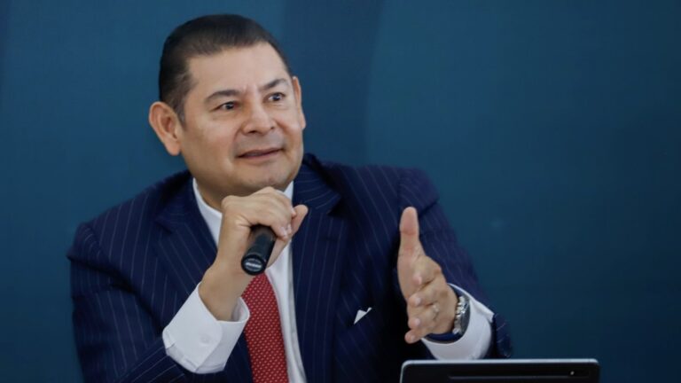 Gobierno cierra paso a delincuentes disfrazados de empresarios