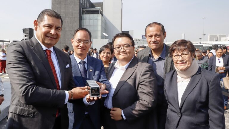 En Puebla hay Cero Tolerancia a la corrupción en movilidad y transporte