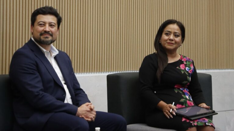 Analizan en Congreso del Estado desafíos y oportunidades de las ONG´s en la era digital