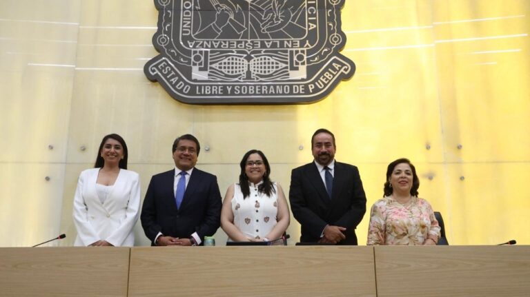 Aprueba Congreso del Estado Reformas a la Ley de Ingresos del Municipio de Puebla