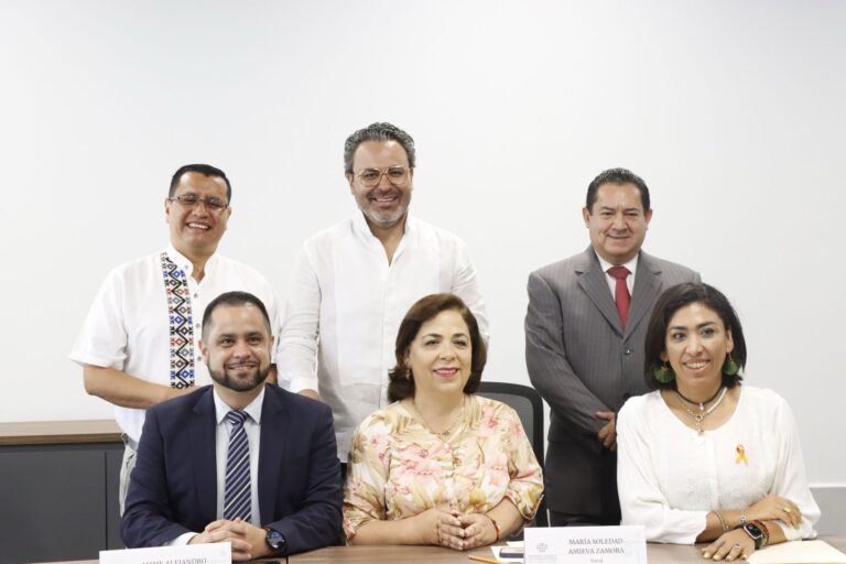 Aprueban en Comisión del Congreso exhorto para impulsar la educación científica