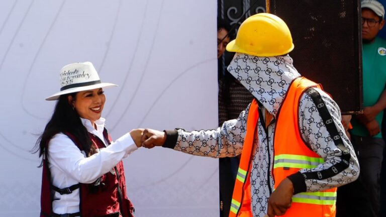 Arranca el Bachetón 2025 en San Pedro Cholula