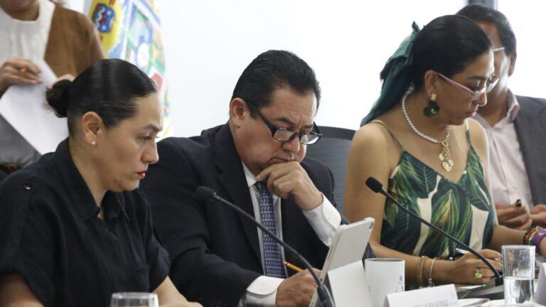 Avala Comisión del Congreso exhorto para la profesionalización y capacitación de MIPYMES