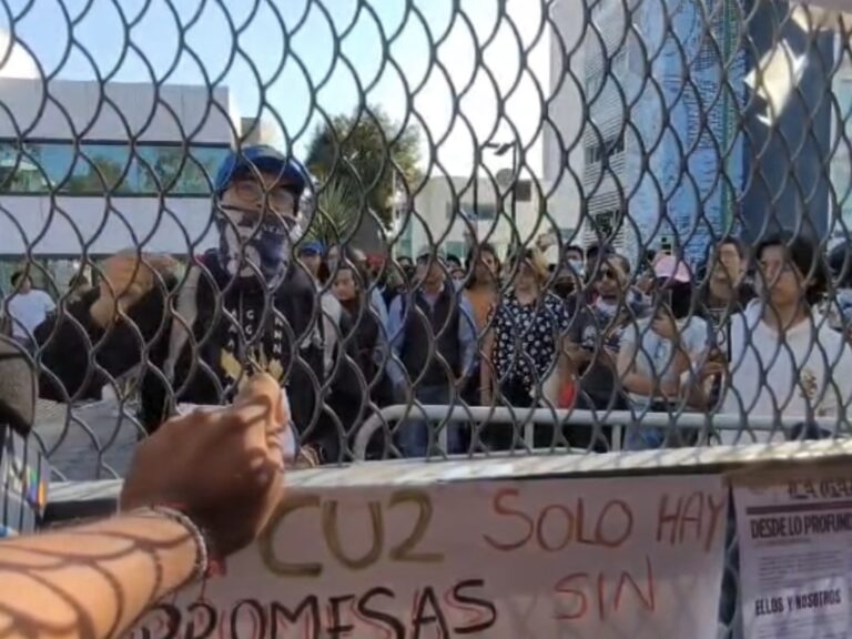 Levantarán paro en la BUAP hasta tener respuesta a pliegos petitorios