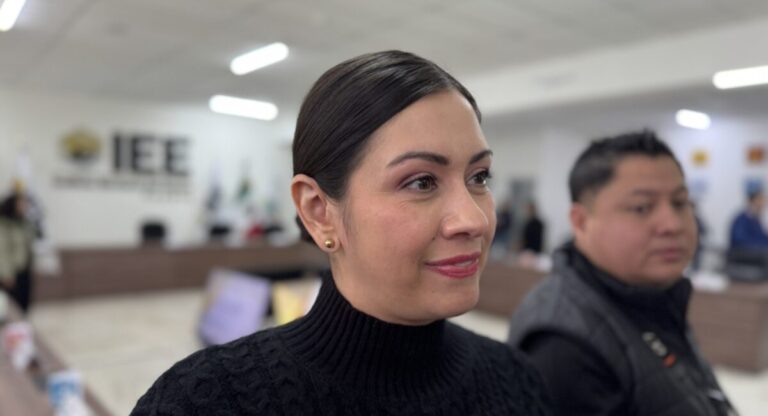 Aspirantes al PJF no están impedidos para participar elección de consejeros del IEE