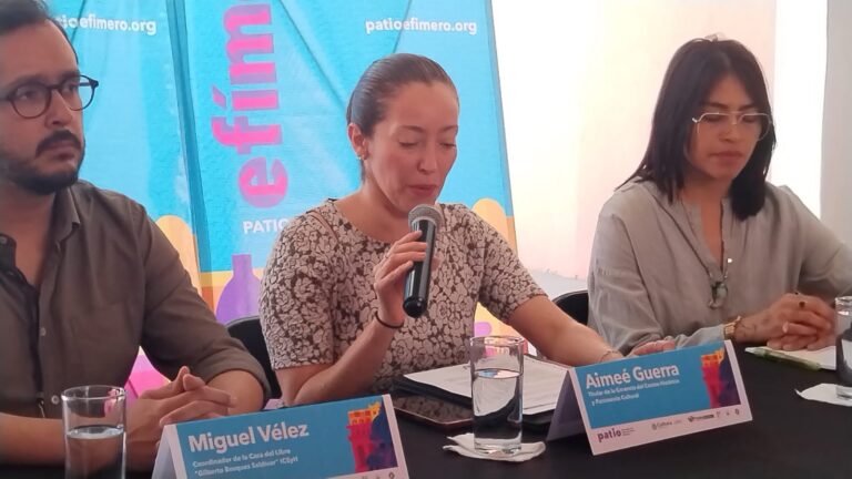 Buscan recursos federales para mejorar la imagen urbana de Puebla