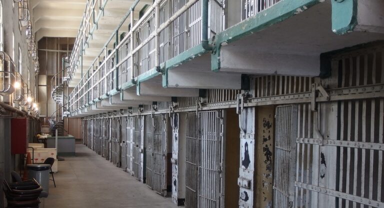 Garantizados los derechos de los reclusos en los penales de Puebla