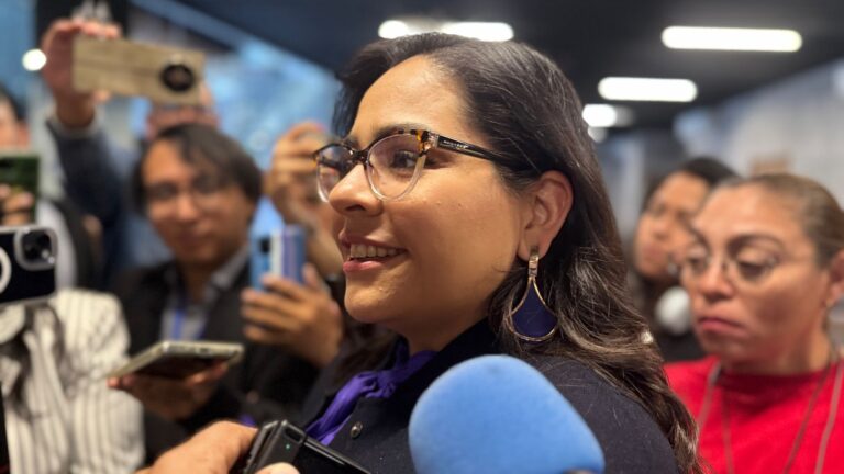 Cobro de parquímetros en la capital de Puebla será revisado con objetividad y sin sesgos políticos