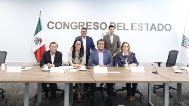 Aprueban en Comisión del Congreso el establecimiento de la figura de Diputado Migrante