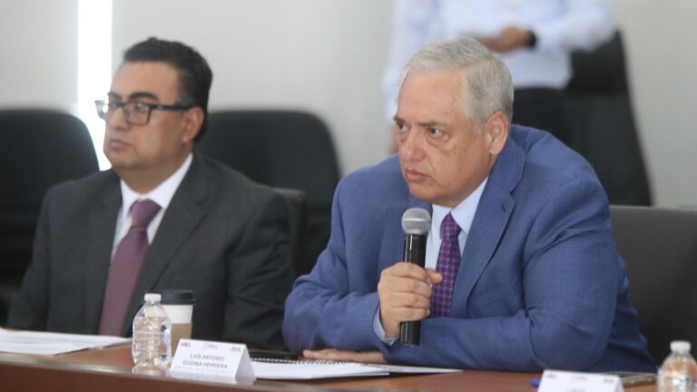 Con capital humano e infraestructura física, ISSSTEP fortalece sistema de salud