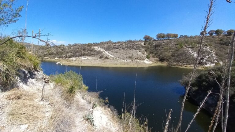 Conagua determiará uso de barcazas de Valsequillo