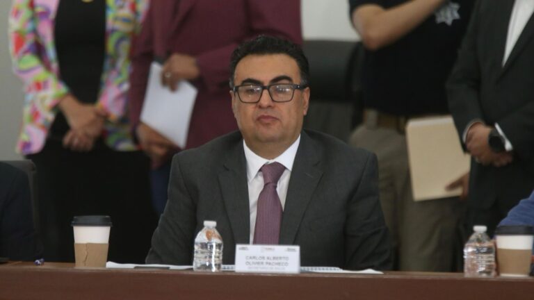 Confirma Salud dos defunciones por tos ferina en Puebla