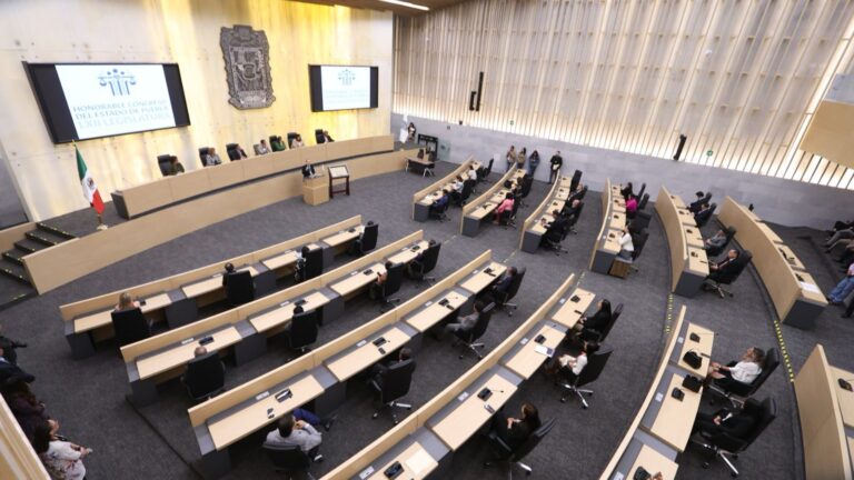 Continúa conmemoración por el Bicentenario de la Constitución del Estado de Puebla