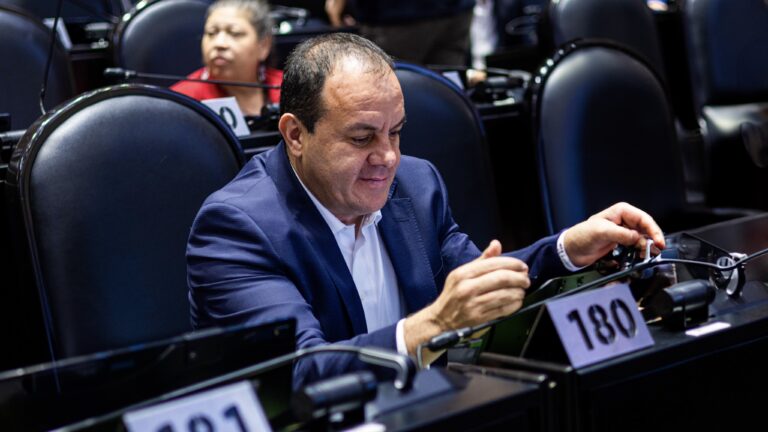 “El Cuau”, para olvidar al Auschwitz Mexicano