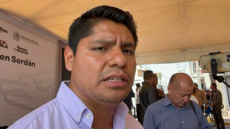 Damos pasos contundentes a favor de las mujeres en Cuautlancingo