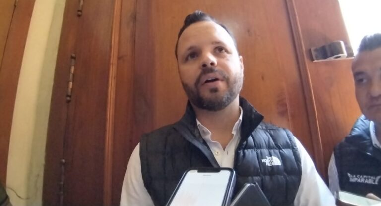 Registra avance de 10% la construcción del bachillerato Tecnológico de la BUAP