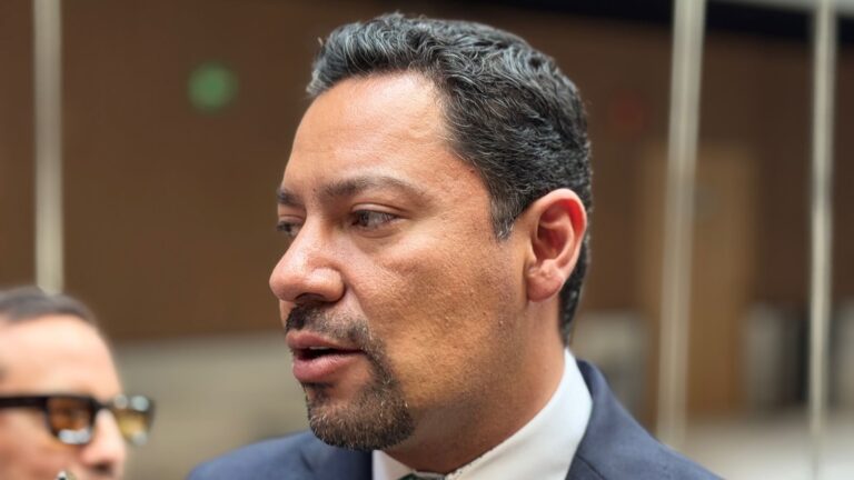 Designación de mandos de la Marina es coordinación no imposición