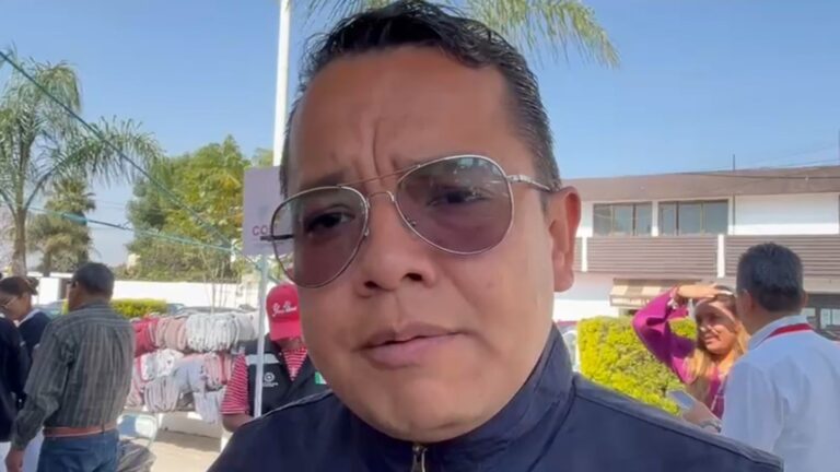 Desplegarán fuerte operativo en el cierre del Carnaval en Ocotlán