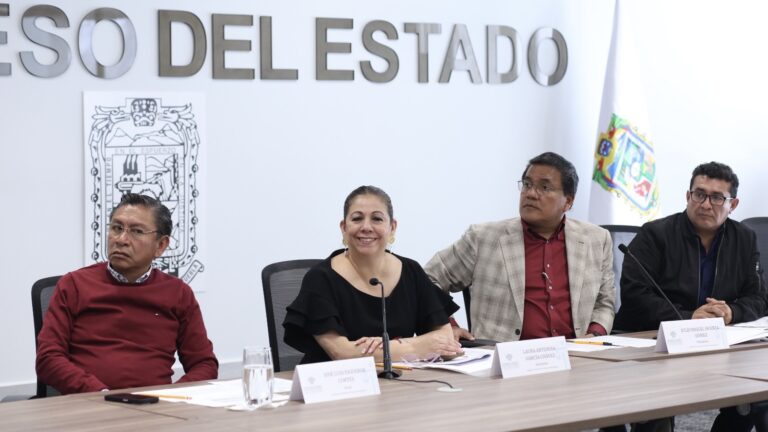 Aprueban en Comisión del Congreso creación de Universidad de las Ciencias Policiales y de la Seguridad del Estado de Puebla