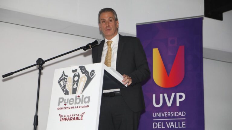 Dirige Gobierno de la Ciudad Foro “La seguridad también es de nosotras” a universitarias
