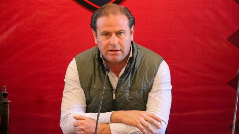 El IMDP anuncia el Torneo de Barrios de Box 2025