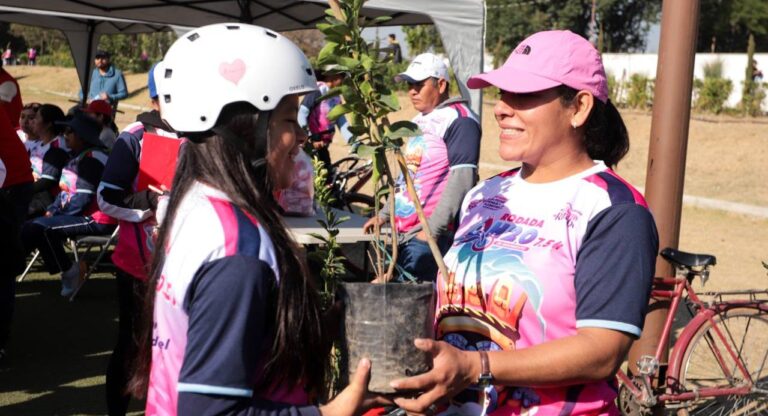 Próximo jueves iniciará rehabilitación en la Unidad Deportiva Quetzalcóatl