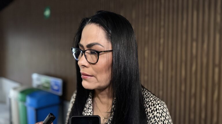 MC no defenderá a nadie que haya cometido un delito, hay que esperar en el caso Vieyra