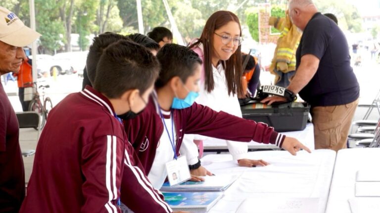 Feria del Agua: una jornada de aprendizaje y conciencia ambiental