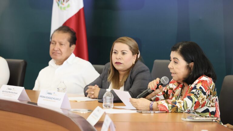 Gobierno del Estado fomenta desarrollo integral de pueblos originarios