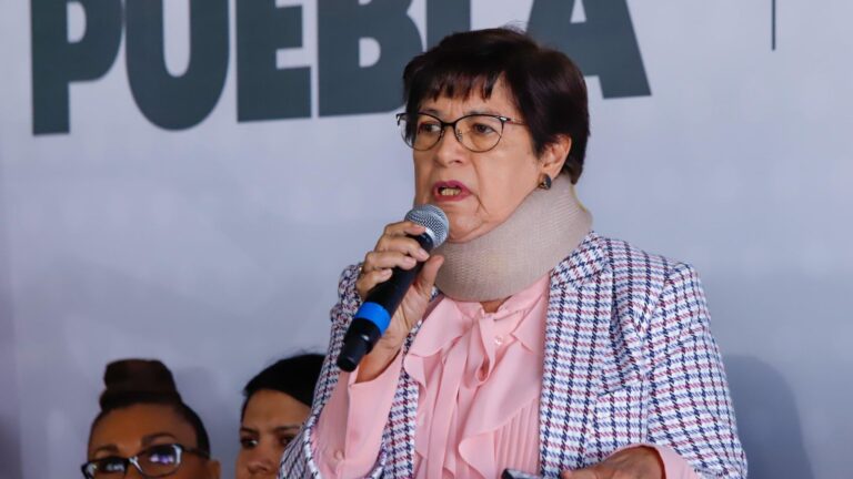 Fortalece gobierno estatal diálogo con la ciudadanía y ordenamiento del transporte público