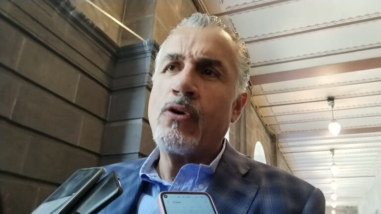 Construcciones ilegales no serán permitidas en la Central de Abasto