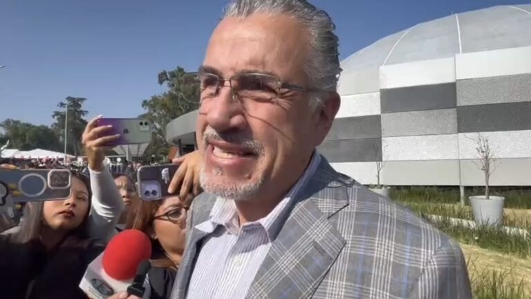 Trabajamos con el Estado para los permisos en alrededores de la Feria de Puebla