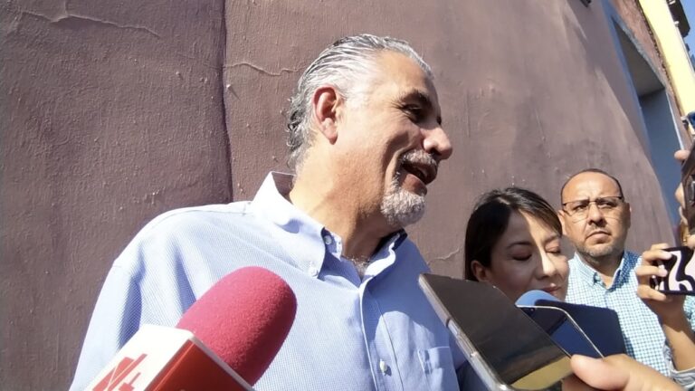 Seguirá libre de ambulantes la calle 5 de Mayo