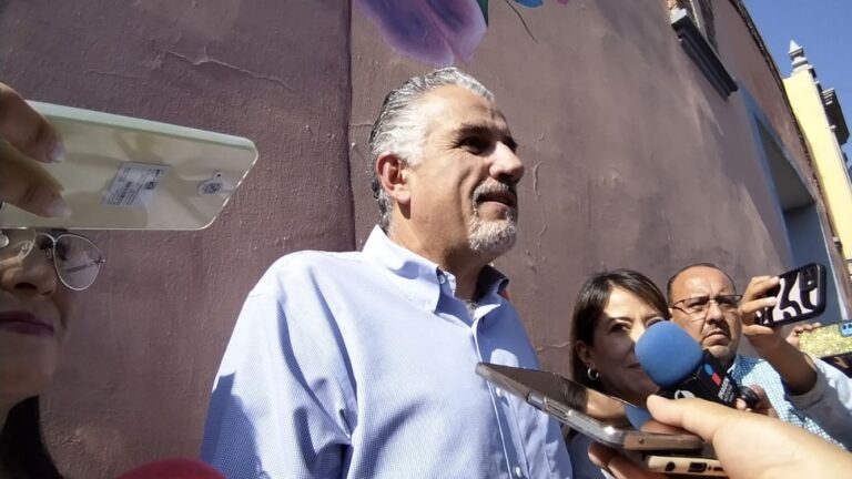 Operativos permanentes para garantizar orden en la venta de mariscos