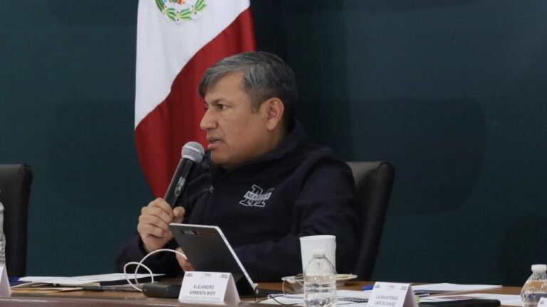 Puebla refuerza acciones en el combate a la desaparición de personas