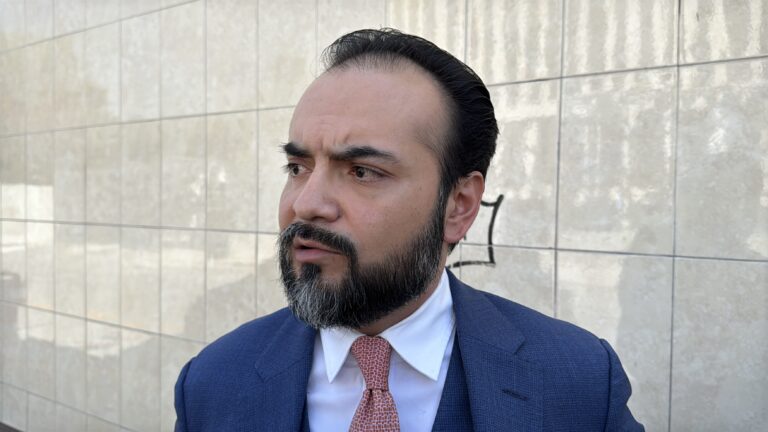 La Auditoría me da risa y a los alcaldes, también