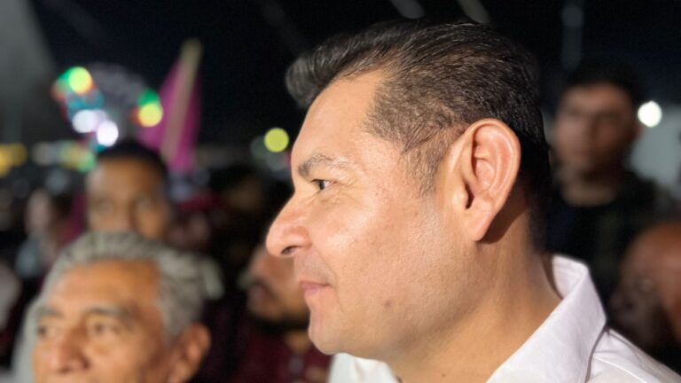 Funcionario acusado de acoso sexual causa baja y es investigado