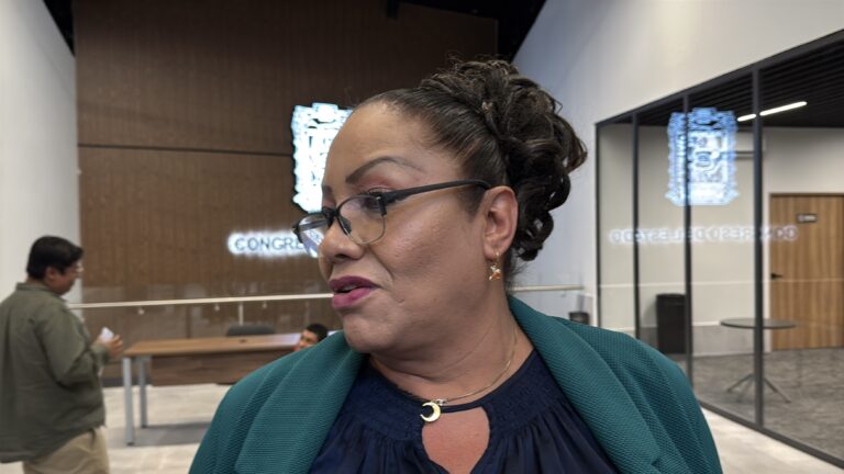 Que sigan las impugnaciones, “no es por pararme la nalga” estoy haciendo bien las cosas