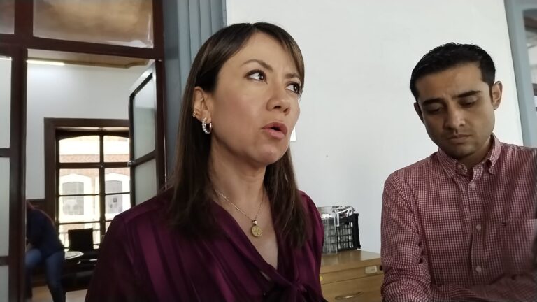 Investigaremos si Fernando Rosales sigue en la SSC de Puebla