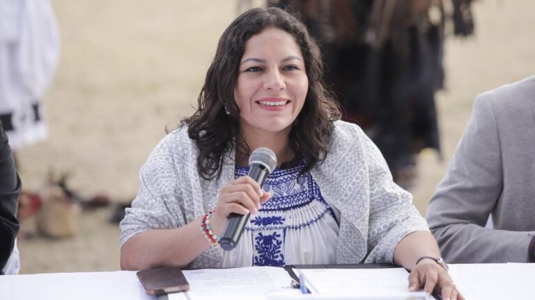 San Andrés Cholula baila al ritmo del Festival Equinoccio 2025