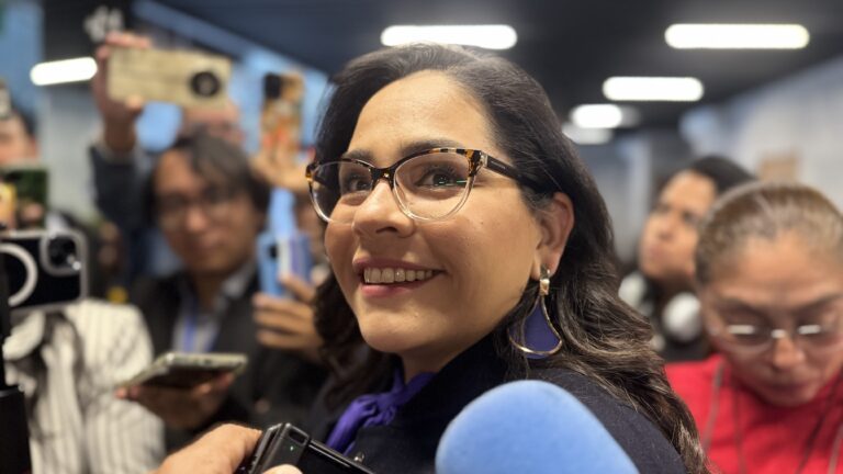 Modificación a cobro de parquímetros se revisará a profundidad, no se aprobará automáticamente