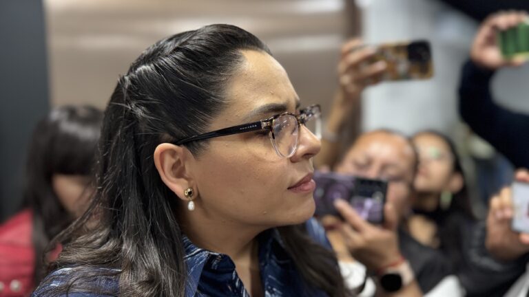 Cobro de parquímetros debe ser aplicado para seguridad y mantenimiento de calles 